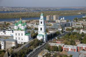 Пять причин, почему Астраханская область оказалась в числе аутсайдеров