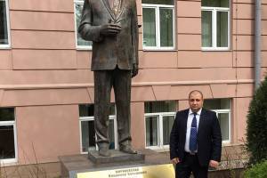В Астрахани разгорелся первый предвыборный скандал