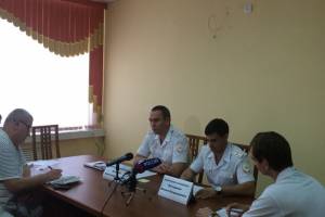 Более 20 тысяч нарушений ПДД выявлено в Астраханской области за пять месяцев благодаря системе фотофиксации
