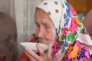 Бабушка Тася из Камызякского района делится секретами семейного счастья