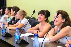 В Астрахани создадут клуб молодых педагогов