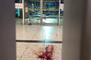 Астраханцы стали «заложниками» теракта в Турции