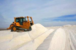 Астраханскую серу и соль смогут поставлять в Индонезию