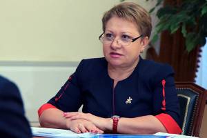 Екатерину Лукьяненко приговорили к четырем годам колонии