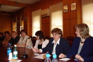 Астраханцы участвуют в IV Съезде социальных работников и педагогов России