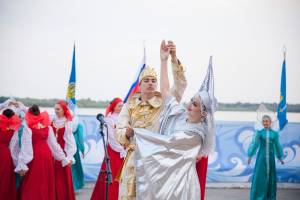 В Астраханской области пройдет Международный фестиваль
