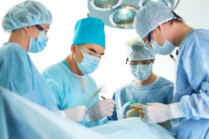 Новый подход в хирургии при травмах печени освоили в Александро-Мариинской больнице