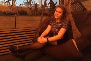 В Ницце во время теракта погибла российская студентка