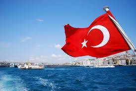 В Турции находятся трое астраханских туристов &#8212; им ничего не угрожает