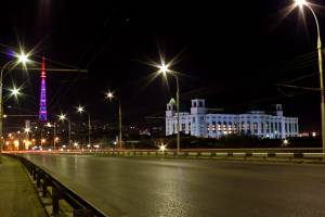 В Астрахани Новый мост отремонтируют до конца августа