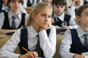 Астраханские школьники будут изучать китайский язык