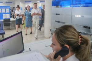 Астраханцы пользуются услугами «Личного кабинета налогоплательщика для физических лиц»