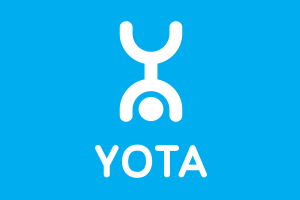 Yota активирует бесплатный номер поддержки для клиентов Сбербанка