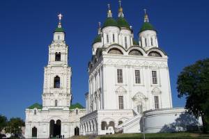 В Астраханской области создадут единый перечень туристских объектов