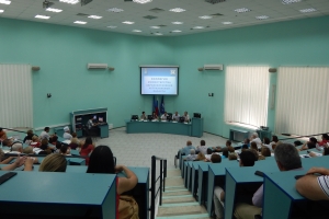 В Астраханской области снижается уровень смертности от ДТП