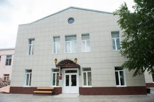 В Астрахани расширят кардиологическое отделение больницы имени С.М. Кирова