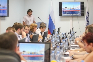 Для Астраханской области стратегически важны дноуглубительные работы в Волго-Каспийском канале