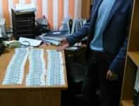 Сотрудник астраханского Ростехнадзора обманул людей на полмиллиона рублей