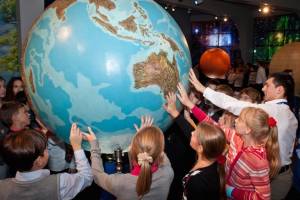 В Астрахани пройдет круглый стол по детскому туризму