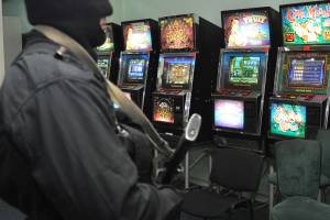 В Астрахани местные жители открыли подпольное казино