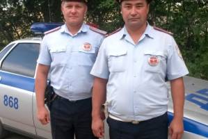 В Астрахани задержали грабителя на АЗС