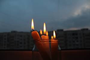 В Астрахани у ряда потребителей временно не будет света