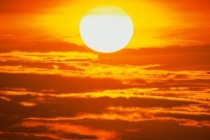 К 2050 году солнце станет основным источником электричества