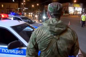 60 пьяных обнаружили в Астраханской области