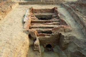 В Астраханской области выявили 30 новых археологических объектов