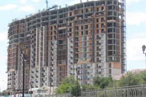 Цены на жилье продолжают падать в Астрахани