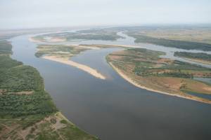 На восстановление водного хозяйства Нижней Волги необходимо 30 миллиардов рублей
