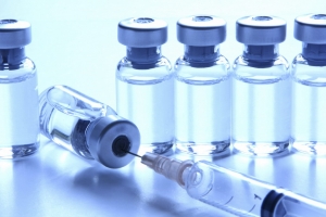 Внесены изменения в Национальный календарь прививок