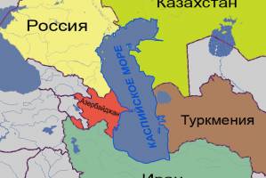 В конце сентября в Астрахани пройдет Второй Каспийский медиафорум