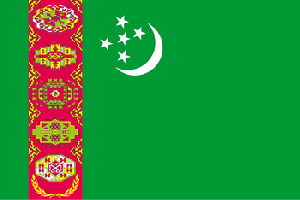 Астраханская область налаживает деловые отношения с Туркменистаном