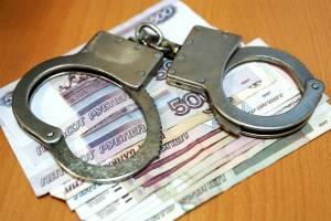 Астраханец попался в руки мошеннику из Усолье-Сибирское