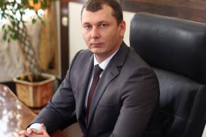 Исполнять обязанности заместителя главы администрации Астрахани будет Виктор Корженко