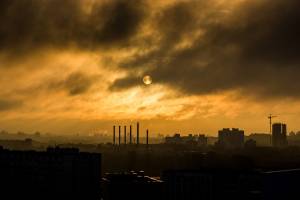 Глава Минприроды назвал самые загрязненные города России