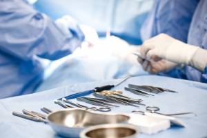Астраханские нейрохирурги успешно провели сложную онкологическую операцию
