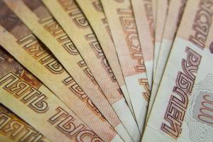 Астраханец украл 51 миллион рублей