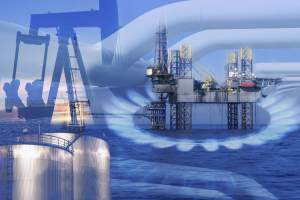 Нефтегазовая отрасль остаётся технологическим и нефтегазовым фундаментом экономики Астраханской области