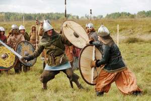 Астраханцы могут окунуться в атмосферу средневековья