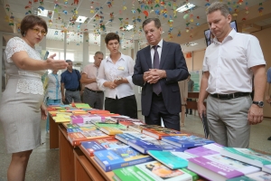 В юбилейном году Астраханский медколледж окончили  646 молодых специалистов