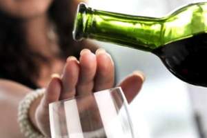 Астраханцы с алкогольной зависимостью дали обет трезвости