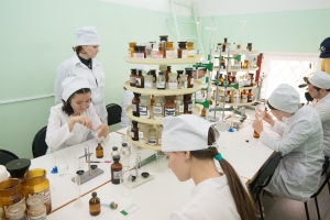 В Астрахани формируется прикаспийский центр высококачественной медицины