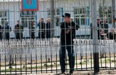 В Астрахани местный житель признан виновным в приминении насилия в отношении представителя власти