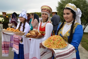 Астраханцы напишут 4 октября большой этнографический диктант