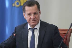 Астраханский губернатор отказался от мандата в депутаты облдума