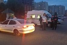 В Астрахани судебные приставы арестовывают автомобили