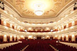 Солисты Астраханского театра оперы и балета выступят в Англии