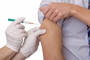 В Астрахани начинают работу передвижные пункты вакцинации